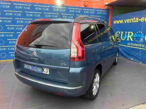 Citroën C4 Picasso 1.6 HDI   - Foto 34