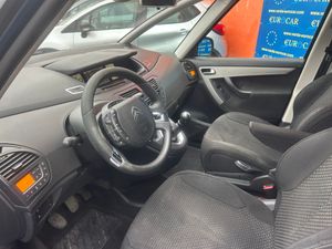 Citroën C4 Picasso 1.6 HDI   - Foto 20