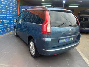 Citroën C4 Picasso 1.6 HDI   - Foto 39