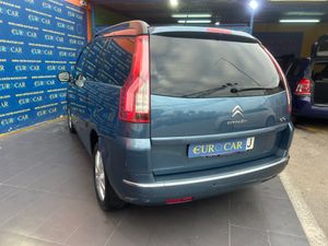 Citroën C4 Picasso 1.6 HDI   - Foto 38