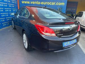 Opel Insignia  2.0 TDCI   - Foto 33