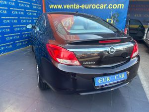 Opel Insignia  2.0 TDCI   - Foto 32