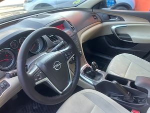 Opel Insignia  2.0 TDCI   - Foto 12