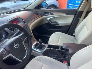 Opel Insignia  2.0 TDCI   - Foto 13