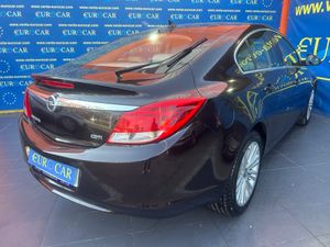 Opel Insignia  2.0 TDCI   - Foto 28