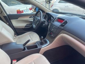 Opel Insignia  2.0 TDCI   - Foto 22