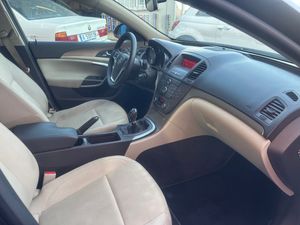 Opel Insignia  2.0 TDCI   - Foto 23