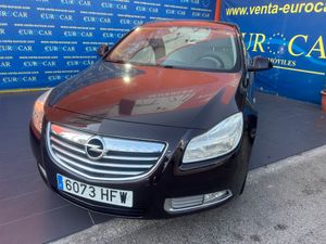 Opel Insignia  2.0 TDCI   - Foto 4