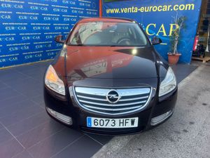 Opel Insignia  2.0 TDCI   - Foto 5