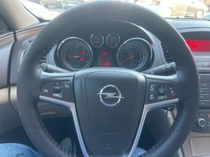 Opel Insignia  2.0 TDCI   - Foto 10