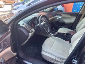 Opel Insignia  2.0 TDCI   - Foto 14