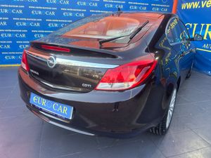 Opel Insignia  2.0 TDCI   - Foto 29