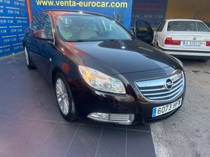 Opel Insignia  2.0 TDCI   - Foto 6