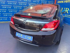 Opel Insignia  2.0 TDCI   - Foto 30