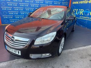 Opel Insignia  2.0 TDCI   - Foto 3