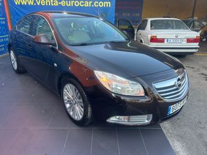 Opel Insignia  2.0 TDCI   - Foto 7