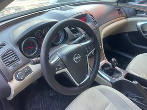 Opel Insignia  2.0 TDCI   - Foto 11