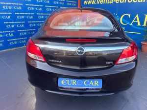 Opel Insignia  2.0 TDCI   - Foto 31