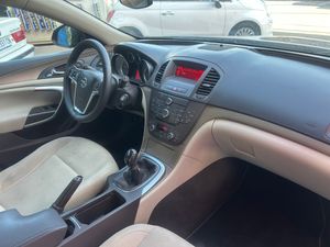 Opel Insignia  2.0 TDCI   - Foto 20
