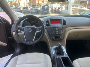 Opel Insignia  2.0 TDCI   - Foto 16