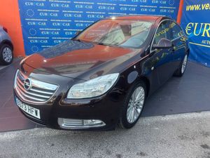 Opel Insignia  2.0 TDCI   - Foto 2