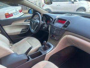 Opel Insignia  2.0 TDCI   - Foto 21