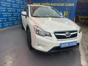 Subaru XV 2.0 CRDI   - Foto 6