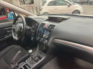 Subaru XV 2.0 CRDI   - Foto 22