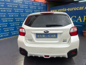 Subaru XV 2.0 CRDI   - Foto 35
