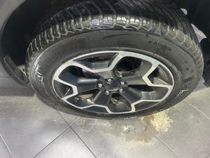 Subaru XV 2.0 CRDI   - Foto 20