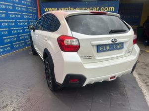 Subaru XV 2.0 CRDI   - Foto 36