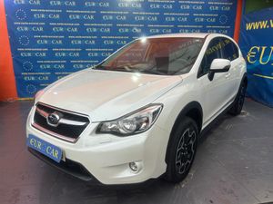 Subaru XV 2.0 CRDI   - Foto 2