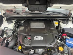 Subaru XV 2.0 CRDI   - Foto 31