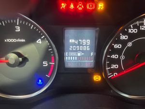 Subaru XV 2.0 CRDI   - Foto 8