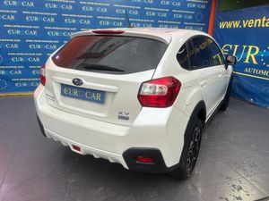 Subaru XV 2.0 CRDI   - Foto 33