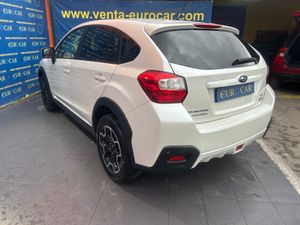 Subaru XV 2.0 CRDI   - Foto 37
