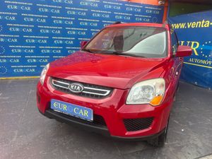 Kia Sportage 2.0 CRDI   - Foto 4