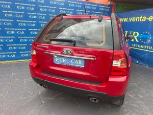 Kia Sportage 2.0 CRDI   - Foto 32