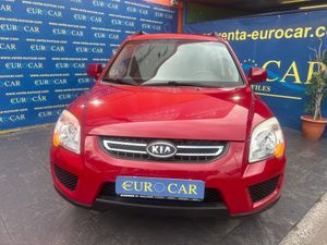 Kia Sportage 2.0 CRDI   - Foto 5