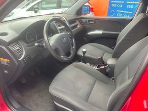 Kia Sportage 2.0 CRDI   - Foto 15
