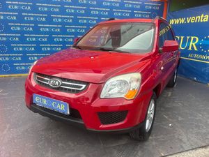 Kia Sportage 2.0 CRDI   - Foto 3
