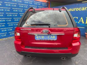 Kia Sportage 2.0 CRDI   - Foto 33