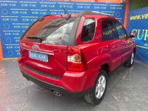 Kia Sportage 2.0 CRDI   - Foto 29