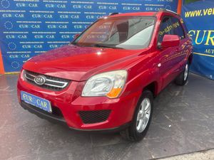 Kia Sportage 2.0 CRDI   - Foto 2