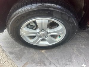 Kia Sportage 2.0 CRDI   - Foto 18