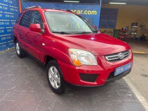 Kia Sportage 2.0 CRDI   - Foto 7