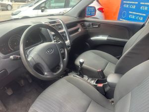 Kia Sportage 2.0 CRDI   - Foto 13