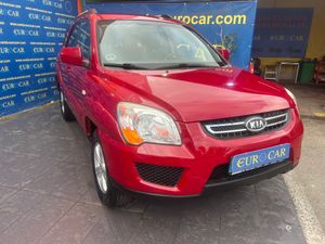 Kia Sportage 2.0 CRDI   - Foto 6