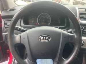 Kia Sportage 2.0 CRDI   - Foto 10
