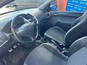 Peugeot 206 + 1.4 HDI   - Foto 14